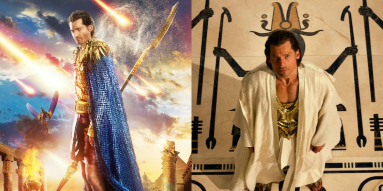 [09/06/2017] Nikolaj Coster Waldau will sich in 
