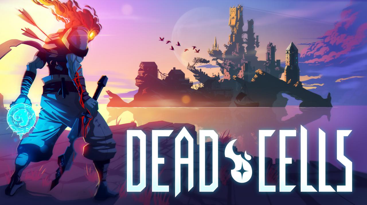 [21/06/2017] Dead Cells: Das 2D-Roguevania im Early-Access-Check (1)