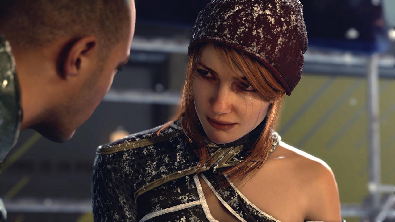 [14/06/2017] Detroit: Become Human