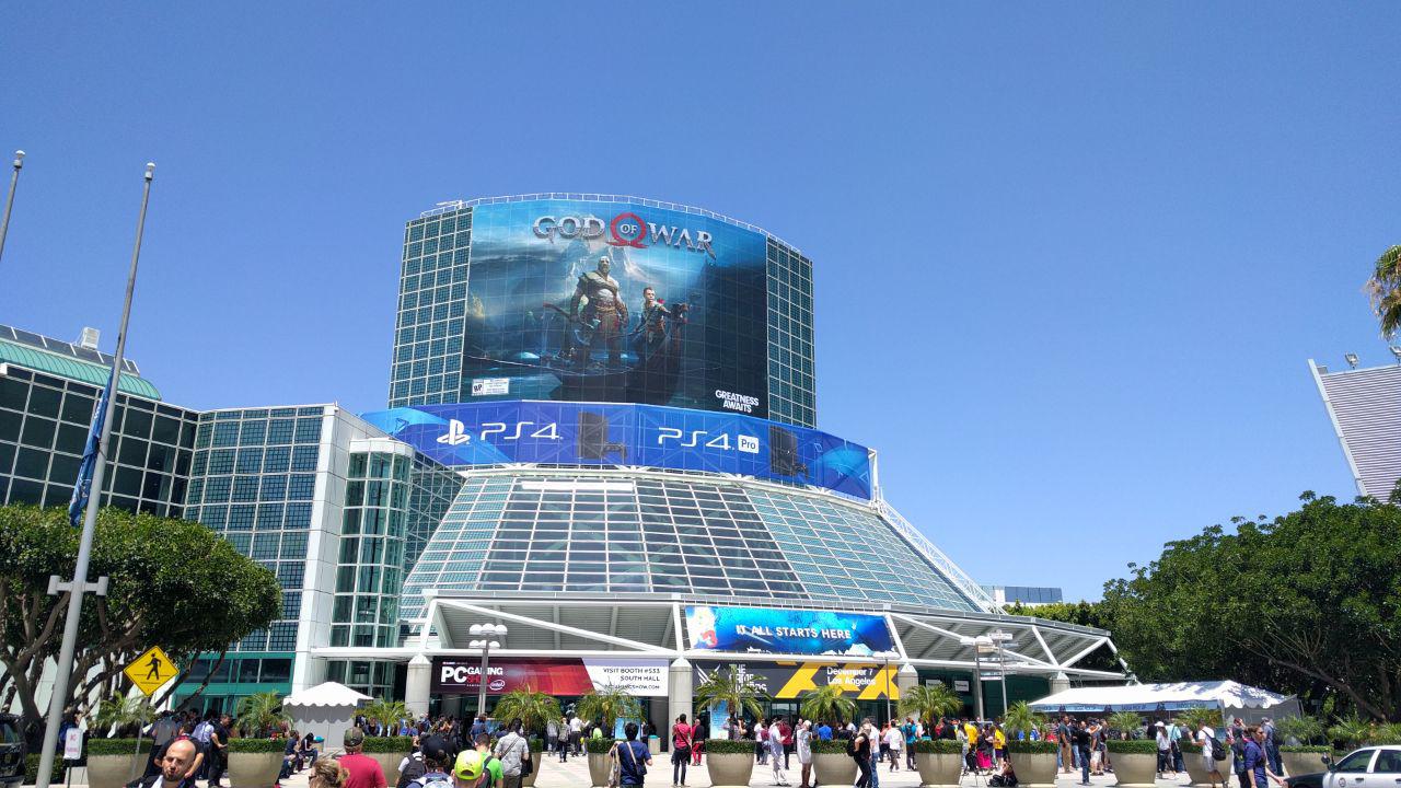 [16/06/2017] Die Top-Spiele der E3 2017 - Die Spiele-Highlights der Redaktion im Video-Special