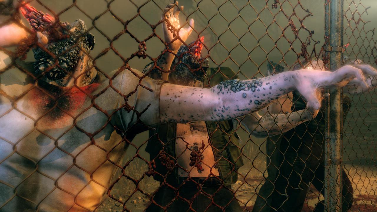 [16/06/2017] Aktuelle Screenshots aus Metal Gear Survive. (2)