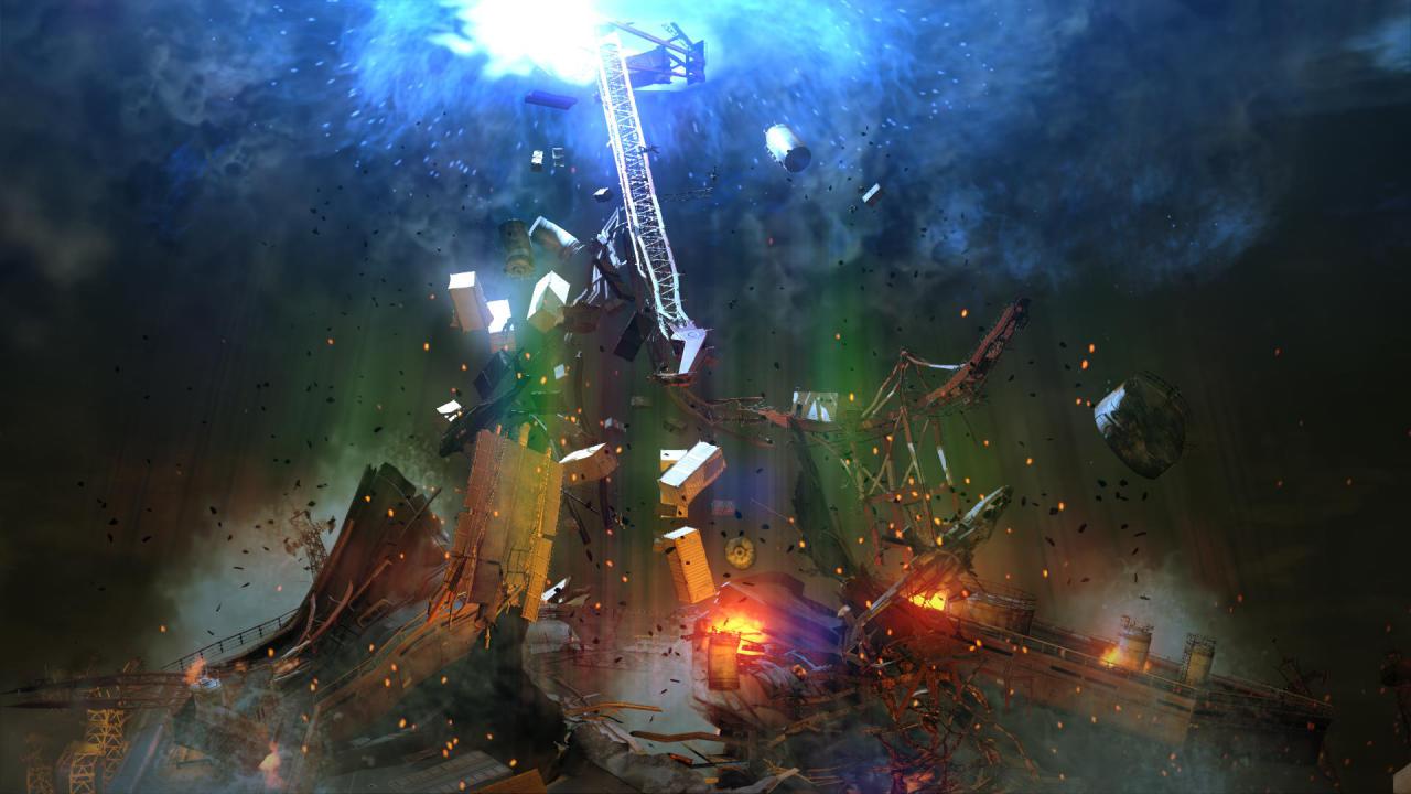 [16/06/2017] Aktuelle Screenshots aus Metal Gear Survive. (3)