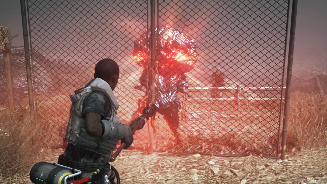 [16/06/2017] Aktuelle Screenshots aus Metal Gear Survive. (8)
