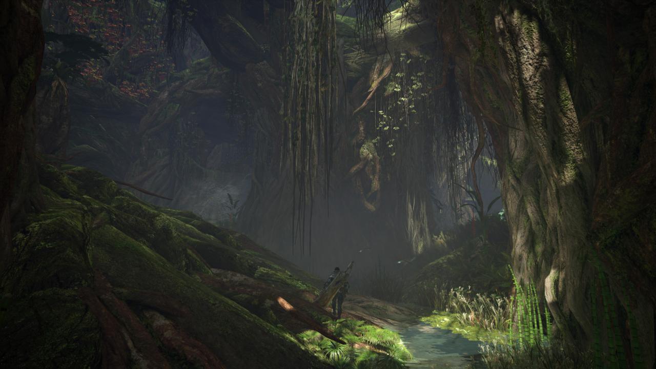 [13/06/2017] Monster Hunter World: Die ersten Screenshots und Artworks von der E3 2017 (8)