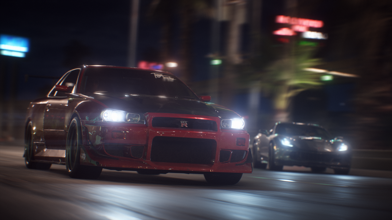 [12/06/2017] Need for Speed: Payback E3-Preview - Interview und Vorschau zu Open-World, Offroad und filmreifer Action (2)