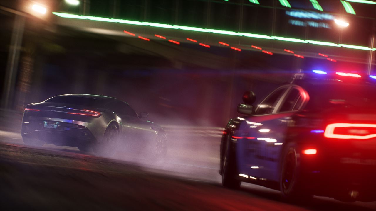 [12/06/2017] Die Polizei soll sich in der NfS-Fortsetzung von 2017 sehr aggressiv verhalten.