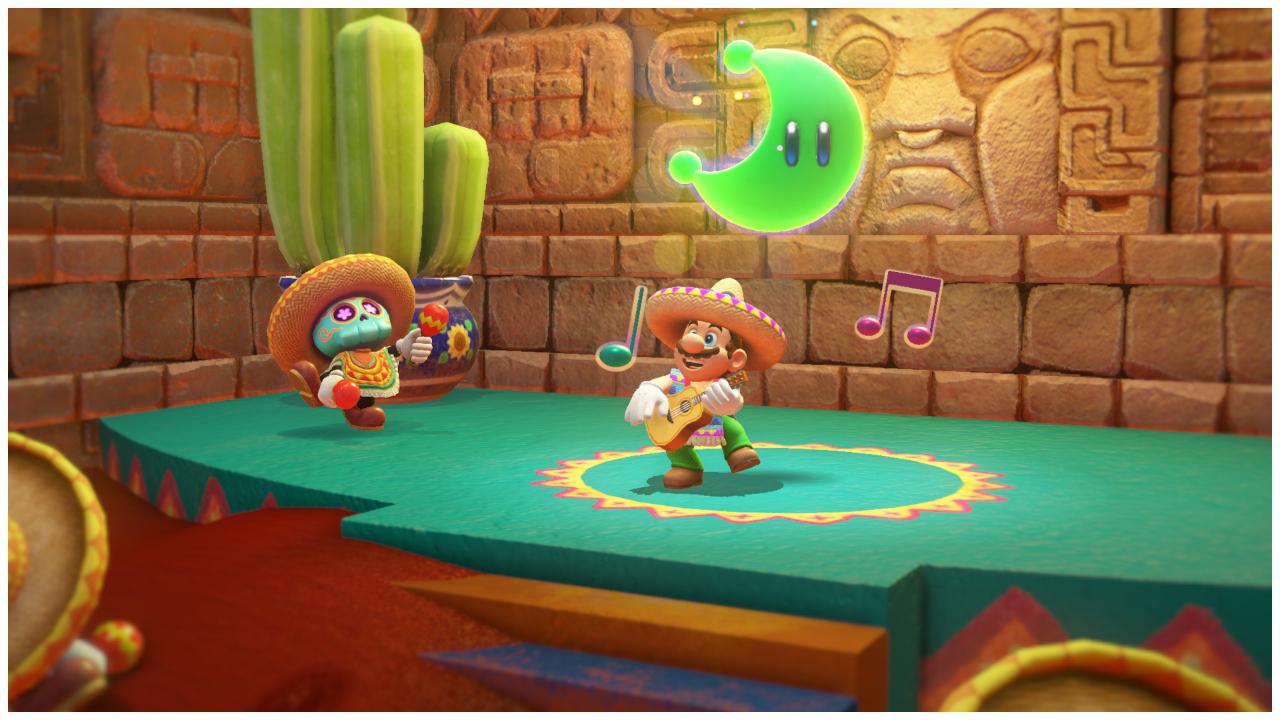 [14/06/2017] Super Mario Odyssey auf der E3 2017 angespielt - Screenshots zu unserer Switch-Session. (6)