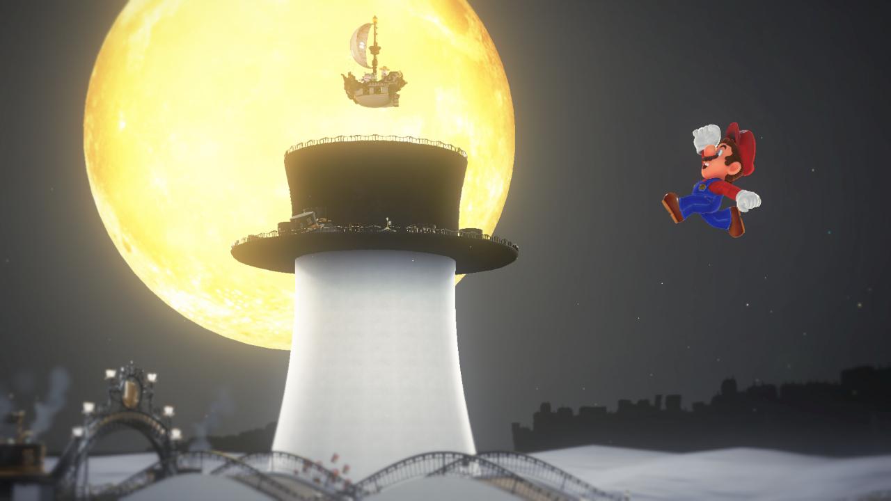 [14/06/2017] Super Mario Odyssey auf der E3 2017 angespielt - Screenshots zu unserer Switch-Session. (16)