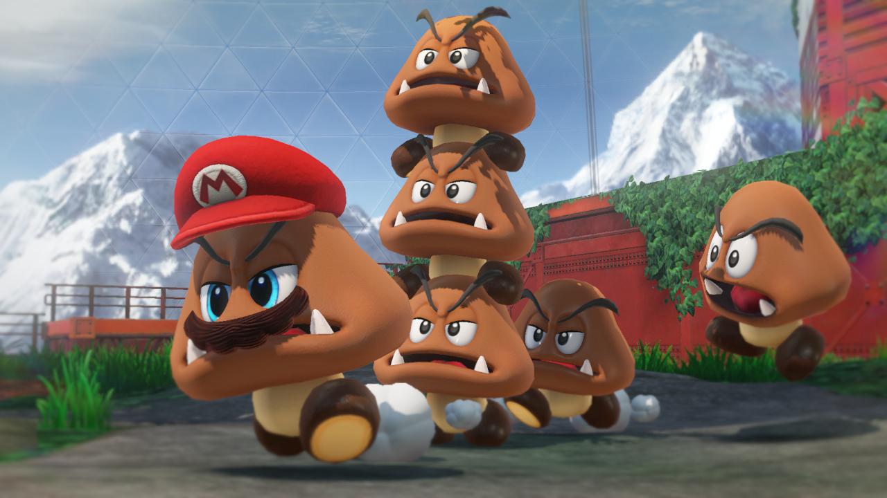 [14/06/2017] Super Mario Odyssey auf der E3 2017 angespielt - Screenshots zu unserer Switch-Session. (17)