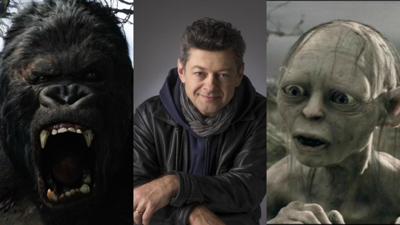 [23/06/2017] Vielseitig und doch irgendwie festgelegt: Motion-Capture-Veteran Andy Serkis