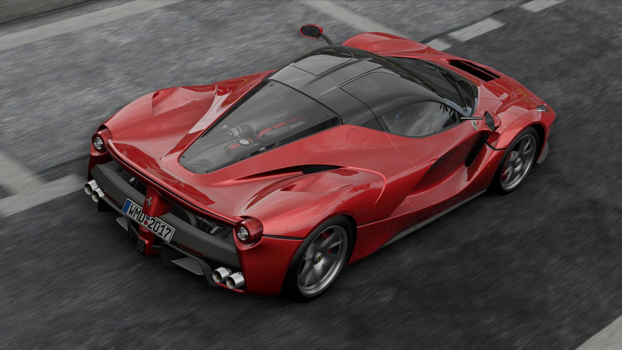 [15/06/2017] Die E3-Screenshots von Project Cars 2. (8)