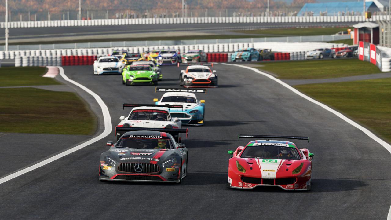 [15/06/2017] Die E3-Screenshots von Project Cars 2. (15)
