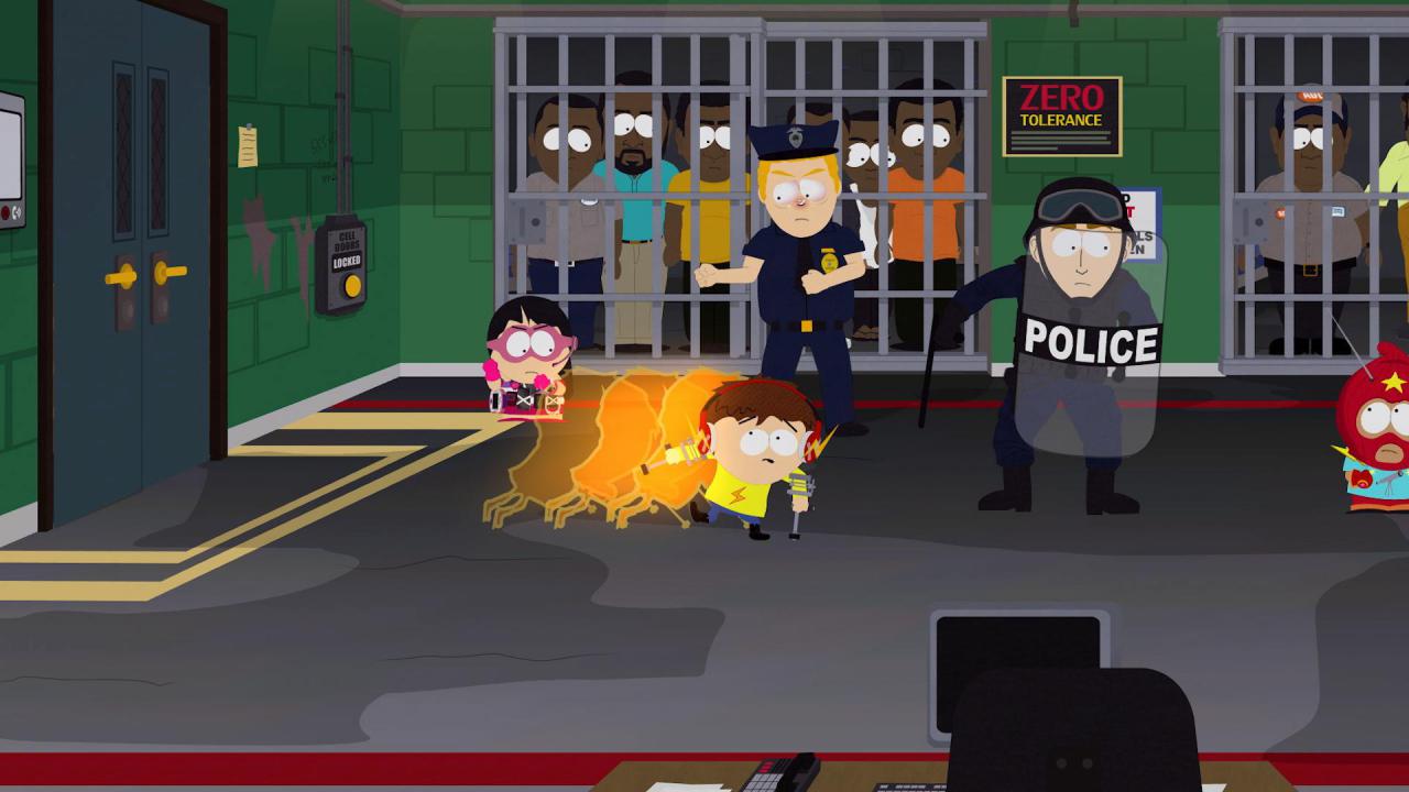 [12/06/2017] Die E3-Screenshots von South Park: Die rektakuläre Zerreißprobe. (7)