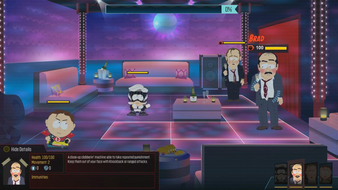 [12/06/2017] Die E3-Screenshots von South Park: Die rektakuläre Zerreißprobe. (8)
