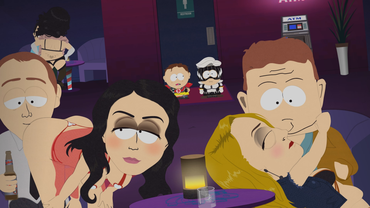 [12/06/2017] Die E3-Screenshots von South Park: Die rektakuläre Zerreißprobe. (11)
