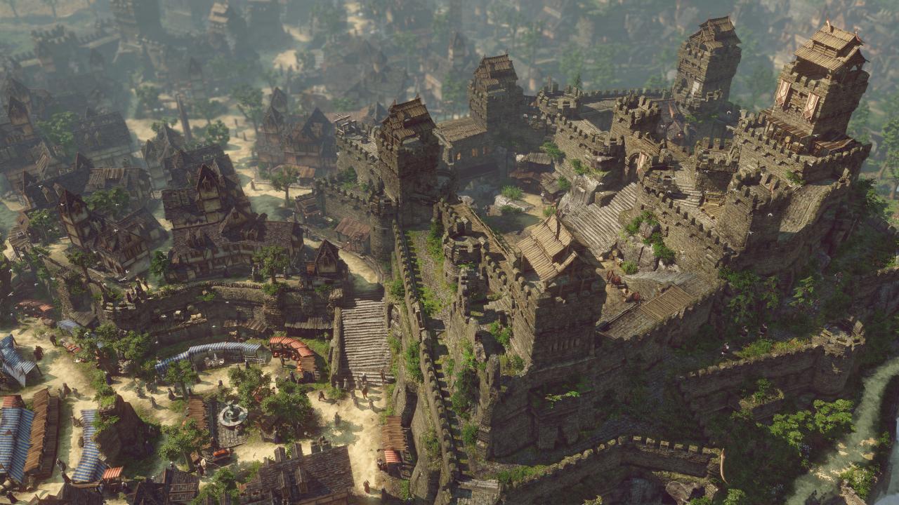 [18/06/2017] Spellforce 3: Neue Screenshots von der E3 2017! Über 30 prächtige Ingame-Bilder (17)