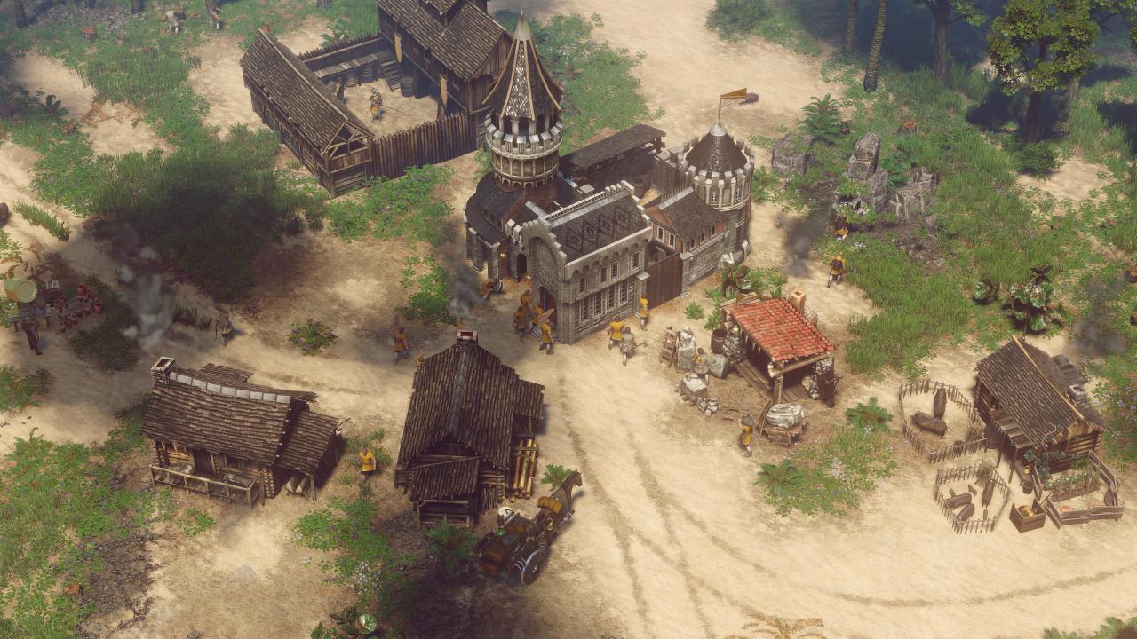 [18/06/2017] Spellforce 3: Neue Screenshots von der E3 2017! Über 30 prächtige Ingame-Bilder (22)