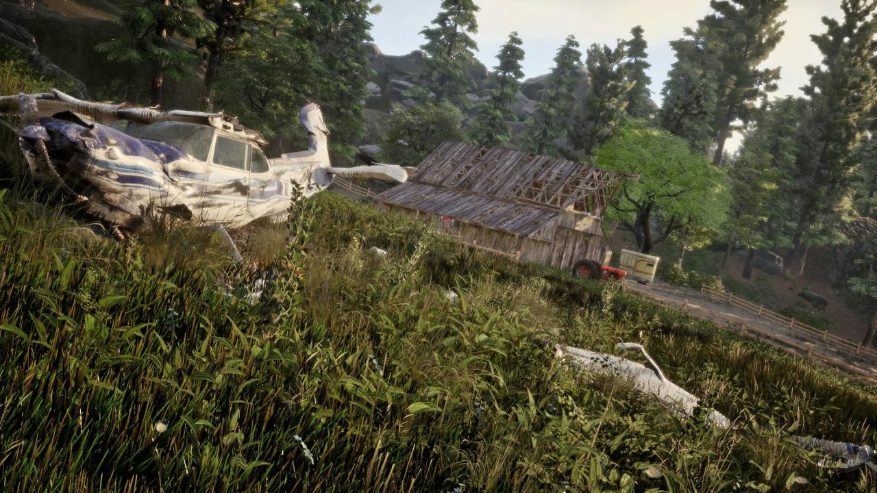 [15/06/2017] State of Decay 2 ist grafisch zwar kein Highlight, sieht dank Unreal Engine 4 aber deutlich besser aus als der Vorgänger.