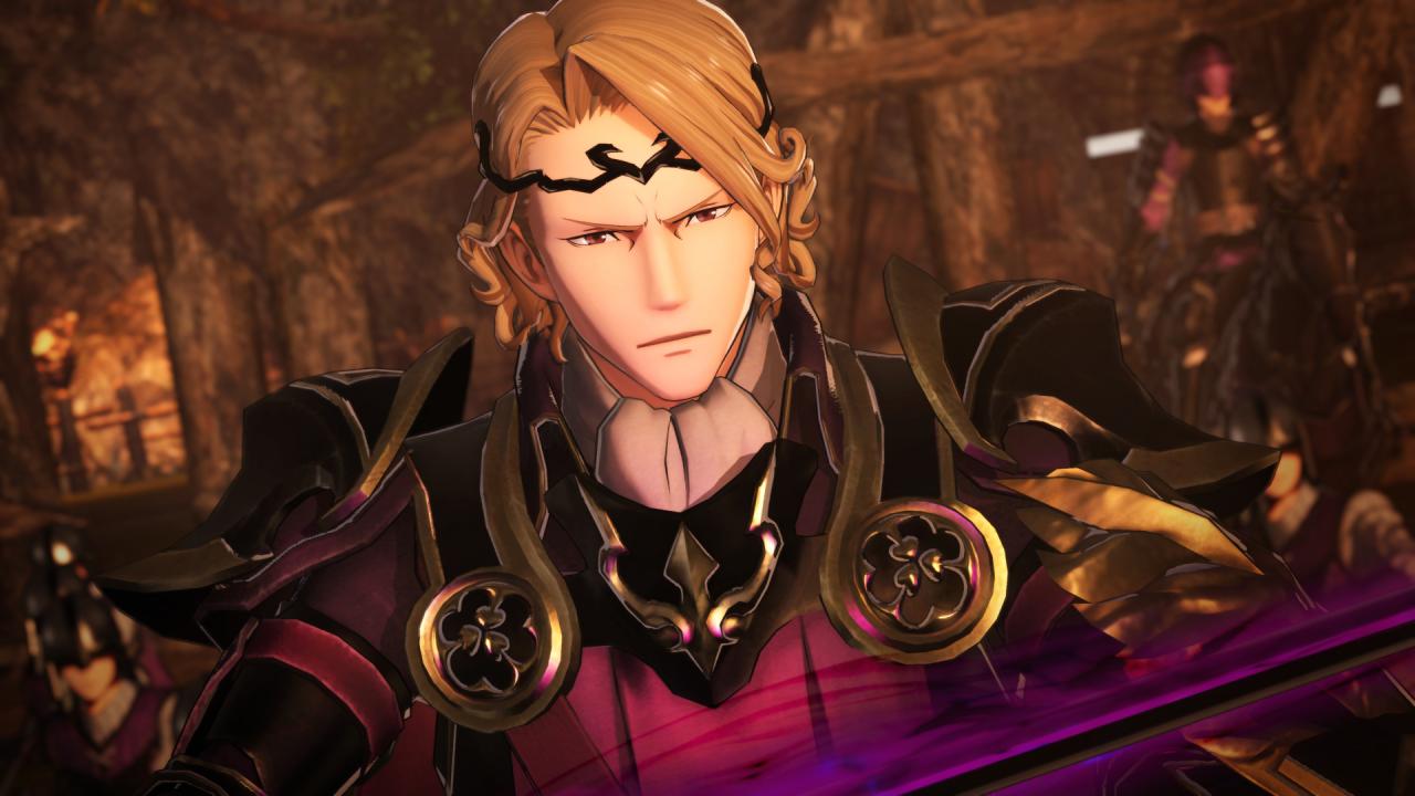 [14/06/2017] Fire Emblem Warriors für Nintendo Switch angespielt - Unsere E3 2017-Vorschau samt Spieleindrücken (2)