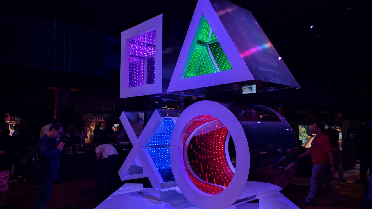 PlayStation