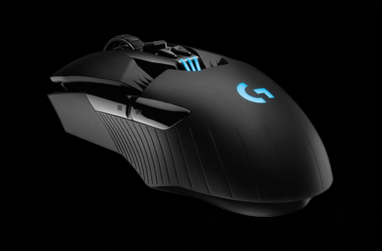 [21/06/2017] Logitech G903 Wireless Gaming Mouse