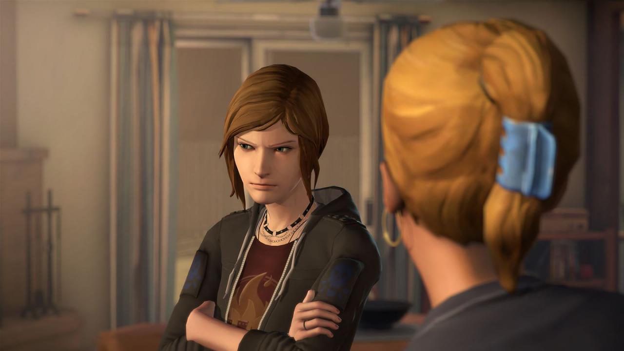 [12/06/2017] Life is Strange: Before the Storm