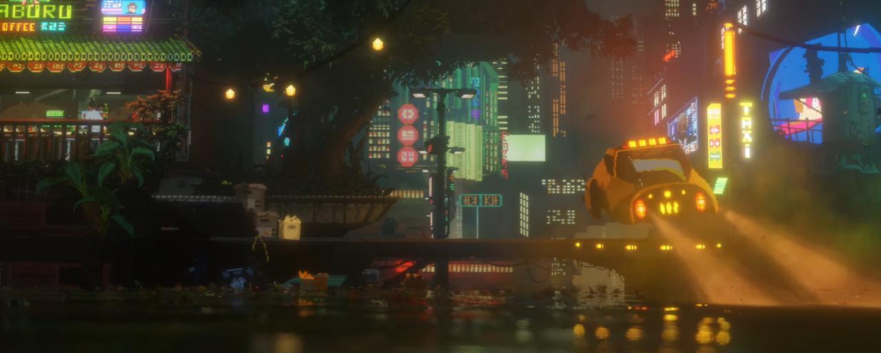 [12/06/2017] E3 2017 -Highlights: Die besten Indies und Geheimtipps von der Messe (1)