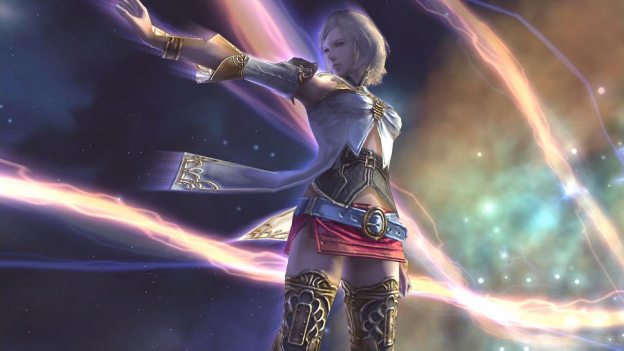 [03/07/2017] Final Fantasy 12: The Zodiac Age (PS4, 2017)