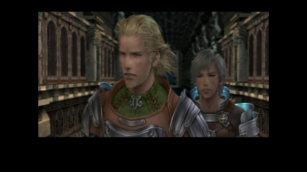 [03/07/2017] Final Fantasy 12 (PS2, 2006)
