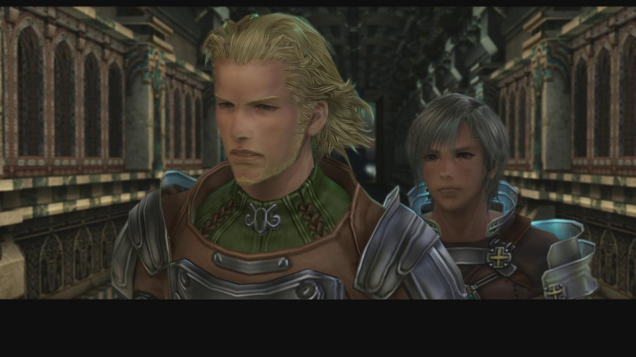 [03/07/2017] Final Fantasy 12: The Zodiac Age (PS4, 2017)