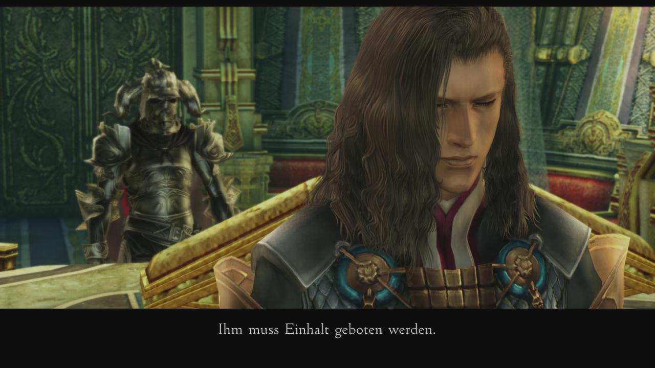 [10/07/2017] Final Fantasy 12: The Zodiac Age im Test