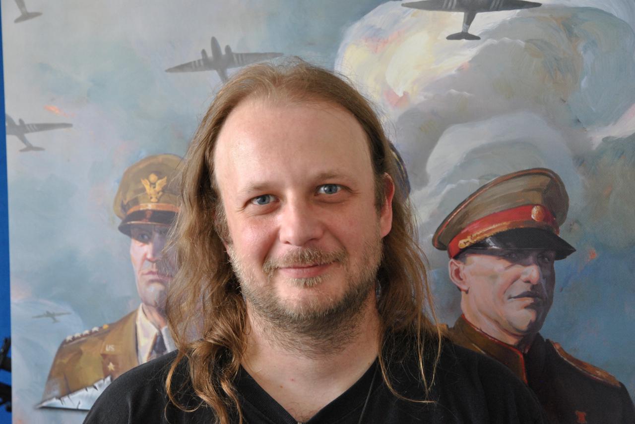 [21/07/2017] Marc Weidenbach (37): 