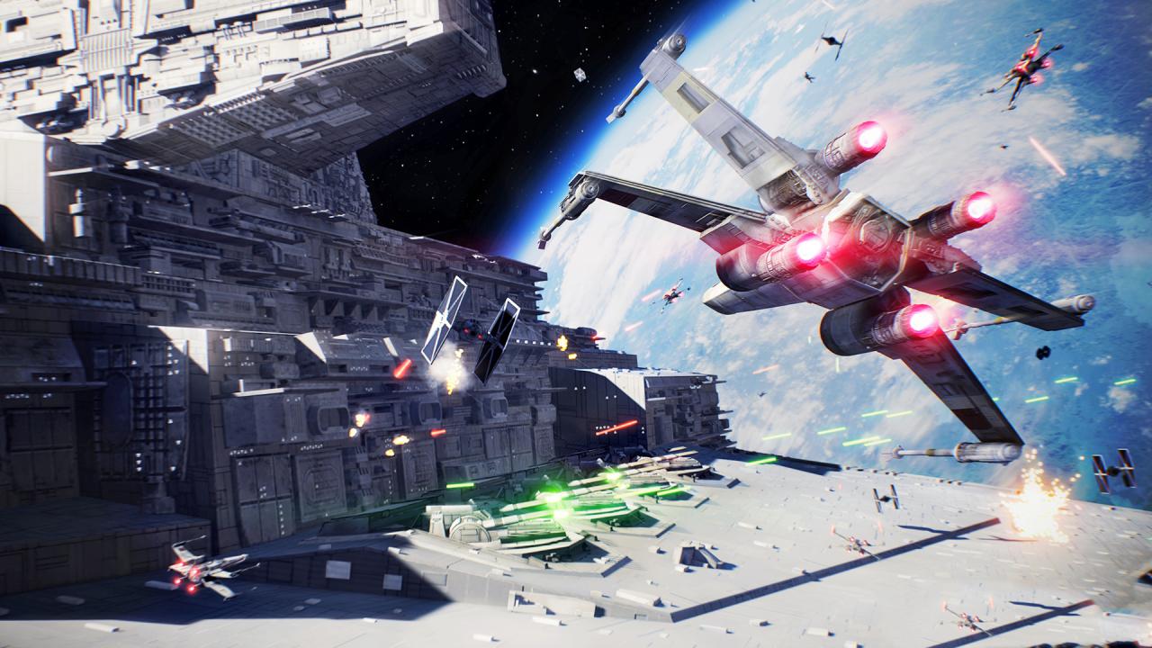 [26/07/2017] Battlefront 2 steht wegen der Lootboxen und Mikrotransaktionen in der Kritik.