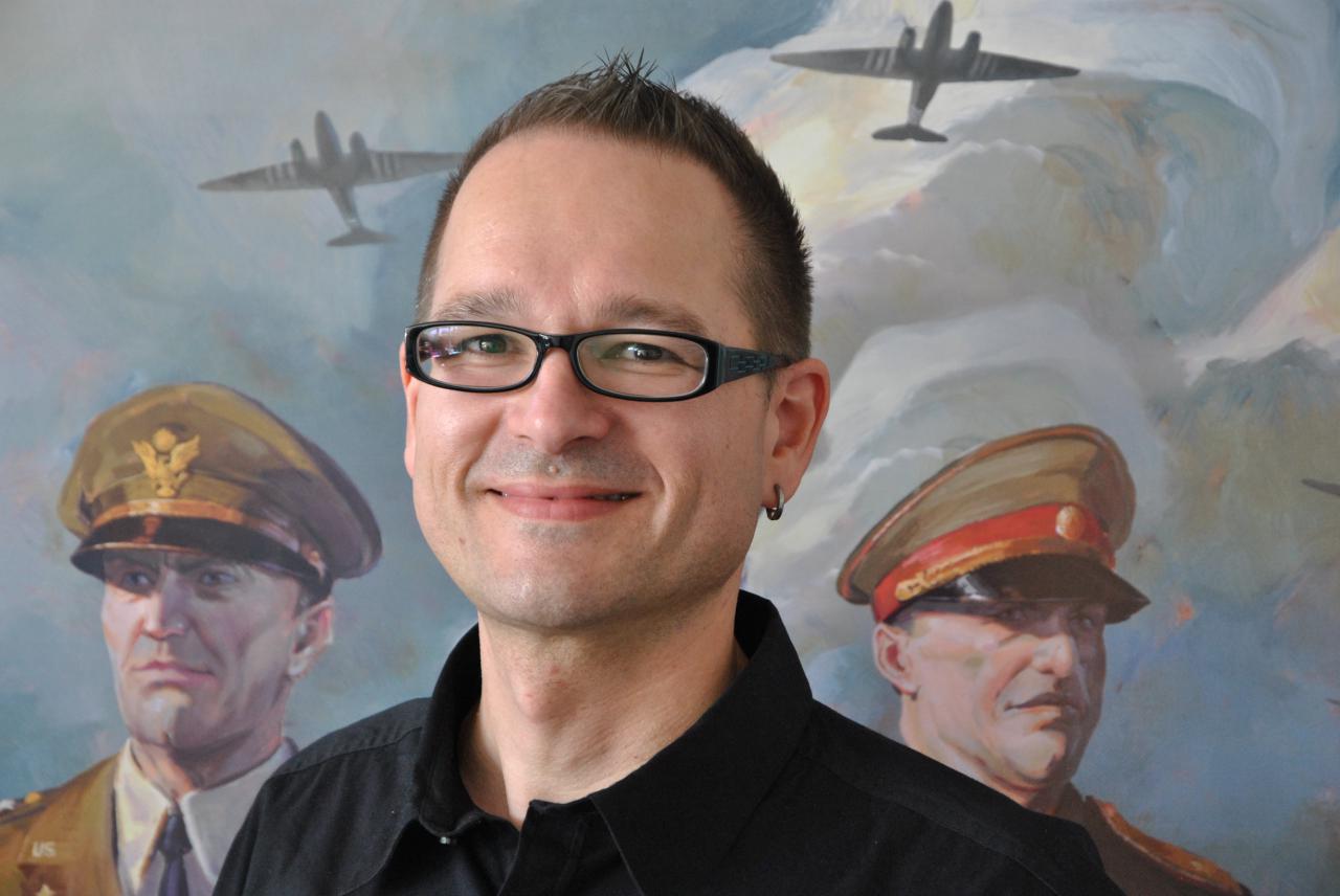 [21/07/2017] Thomas Hofmeister (46): 