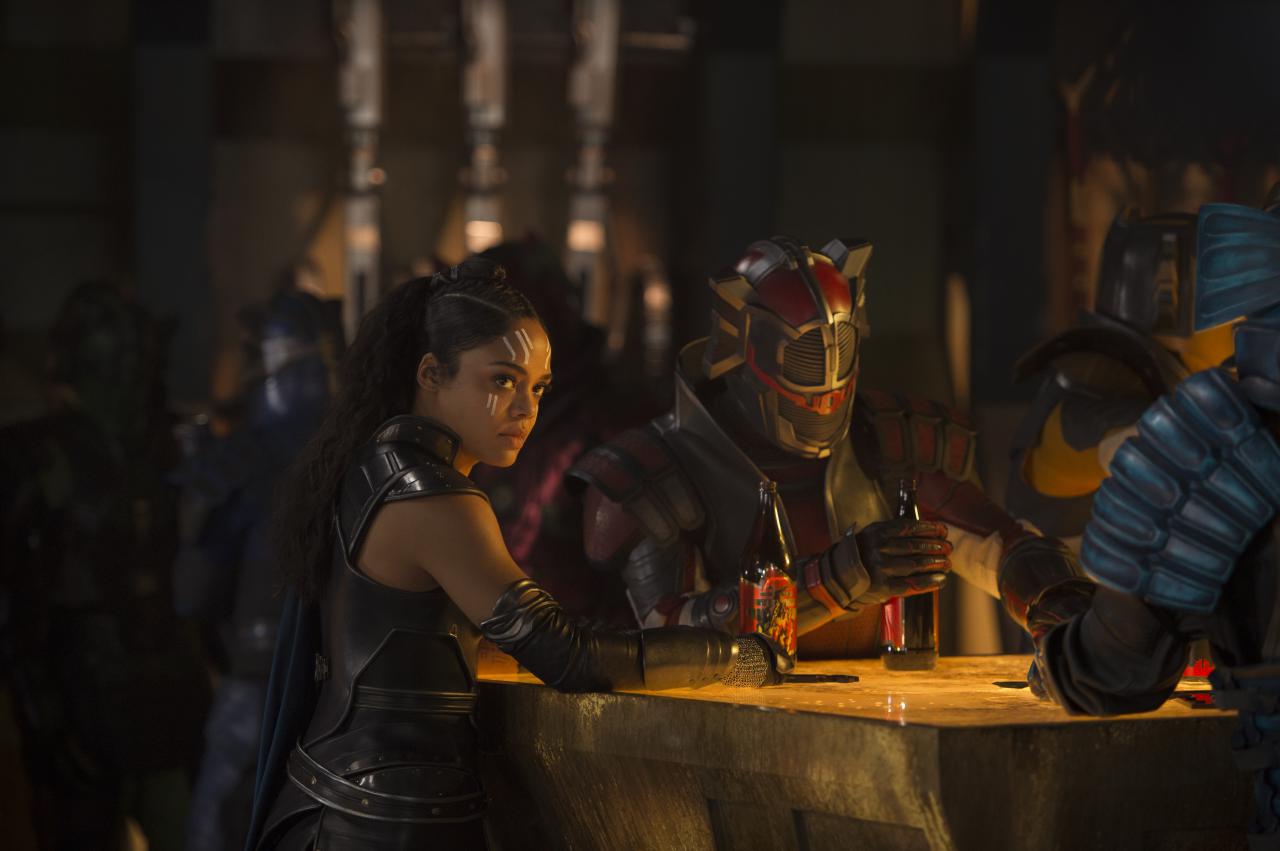 [17/07/2017] Avengers: Infinity War: Die 10 größten Überraschungen - Vorsicht Spoiler! (2)