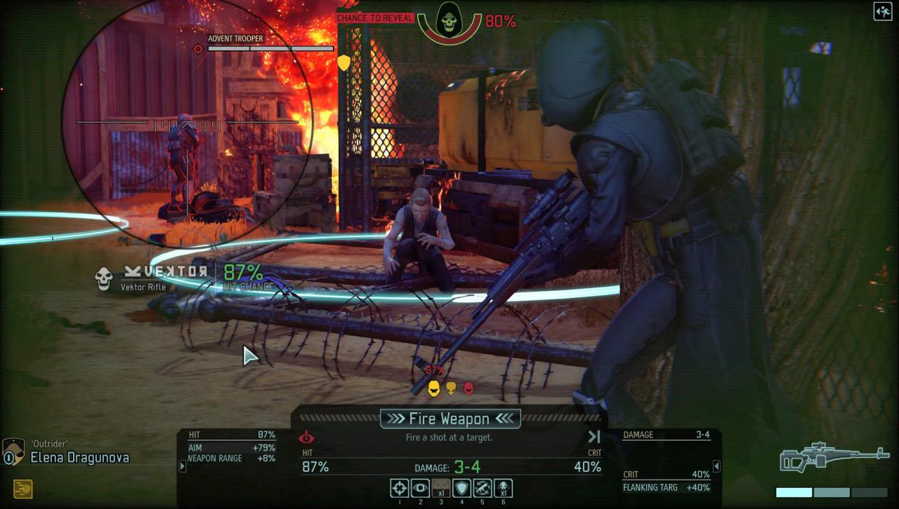 XCOM 2: War of the Chosen Hands-on Preview mit Gameplay-Videos