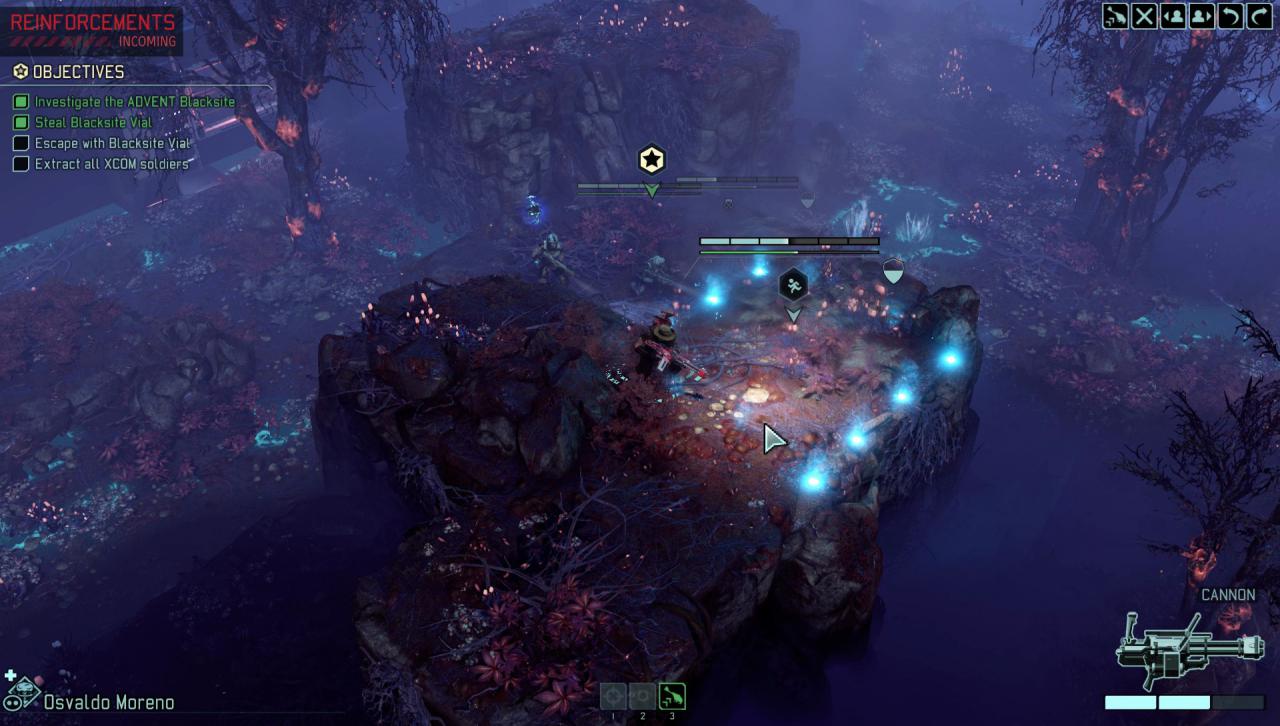 XCOM 2: War of the Chosen Hands-on Preview mit Gameplay-Videos