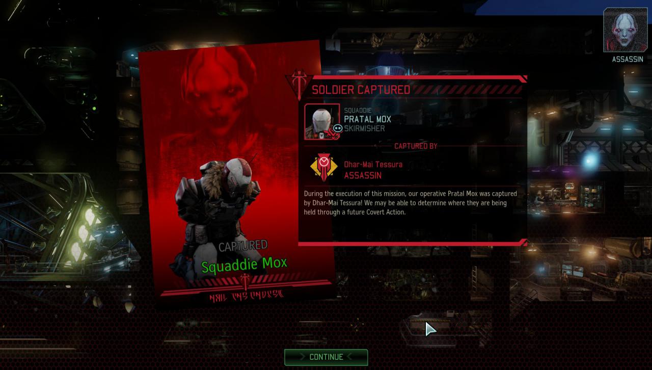 XCOM 2: War of the Chosen Hands-on Preview mit Gameplay-Videos