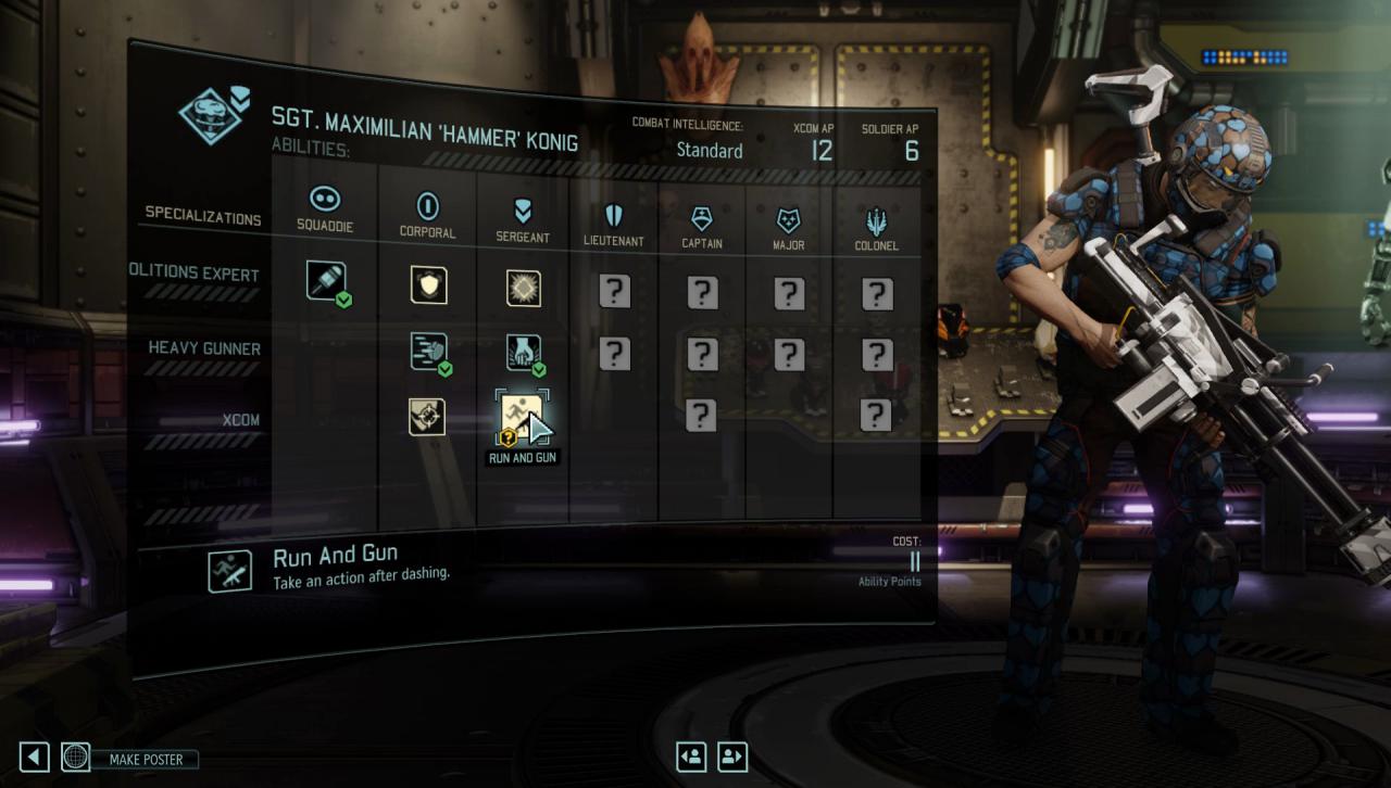 XCOM 2: War of the Chosen Hands-on Preview mit Gameplay-Videos