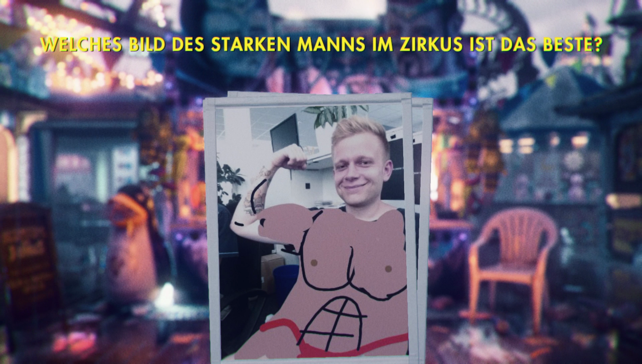[10/07/2017] Das Zeichnen und Malen ist auf dem Smartphone ein wenig fummelig. Wer ein Tablet besitzt, ist hier klar im Vorteil.