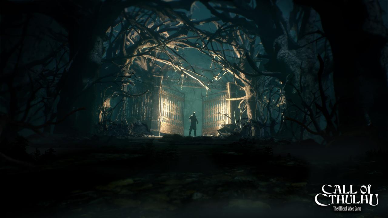 [24/08/2017] Call of Cthulhu spielt mit den Sinnen und der geistigen Gesundheit seiner Spieler, so wie H.P. Lovecraft mit seinen Lesern spielte. (17)