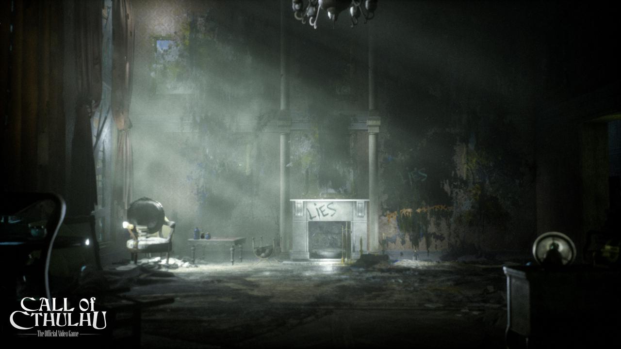 [23/08/2017] Call of Cthulhu spielt mit den Sinnen und der geistigen Gesundheit seiner Spieler, so wie H.P. Lovecraft mit seinen Lesern spielte. (3)