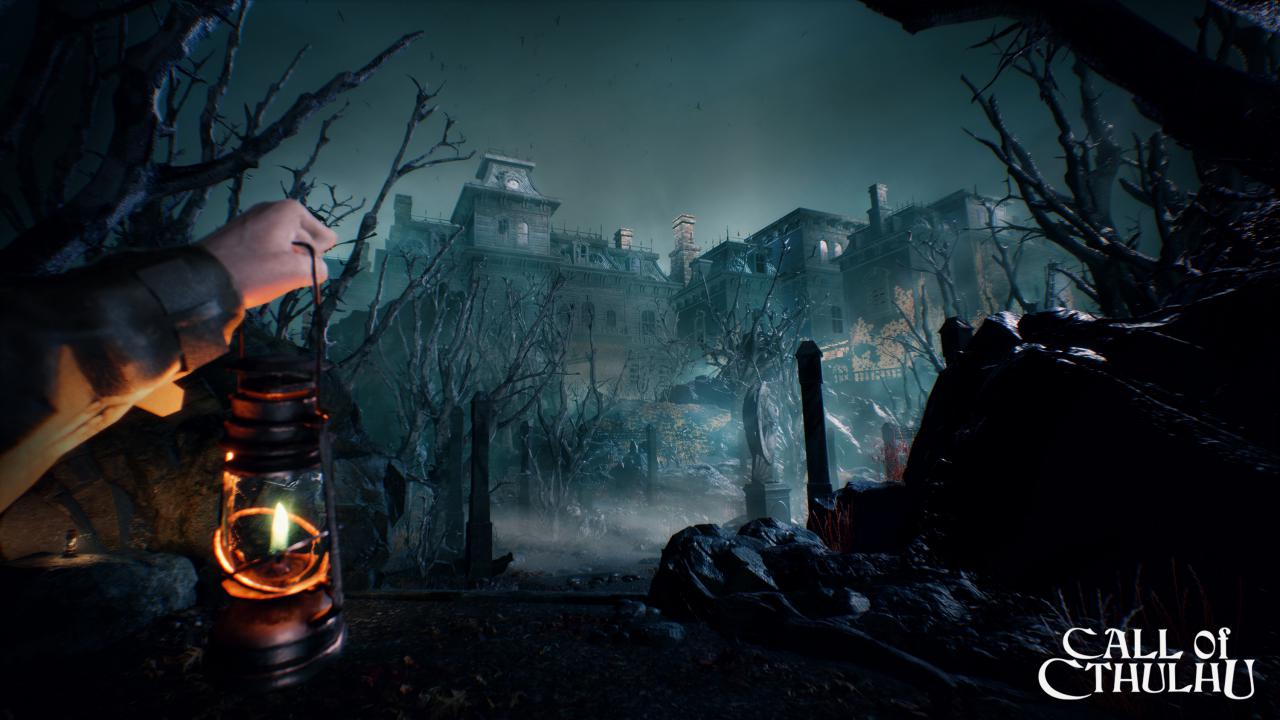 [23/08/2017] Call of Cthulhu spielt mit den Sinnen und der geistigen Gesundheit seiner Spieler, so wie H.P. Lovecraft mit seinen Lesern spielte. (7)