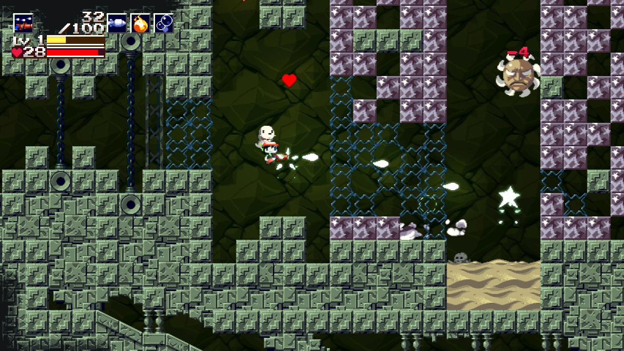 [10/08/2017] In der Switch-Version können wir nun alle Hunde gleichzeitig tragen.