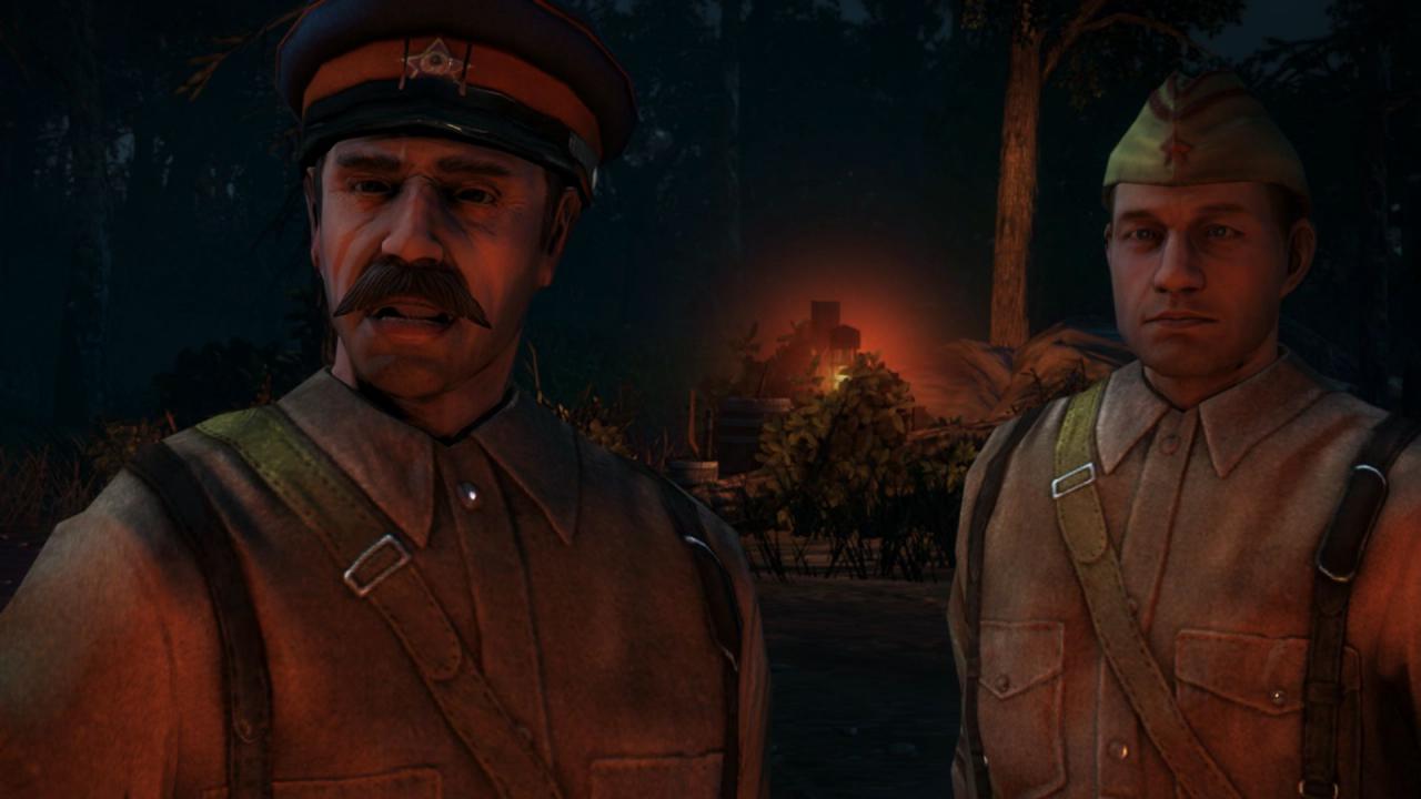 [26/08/2017] Die Darstellung der sowjetischen Soldaten in Company of Heroes 2&nbsp;sorgte bei einigen Spielern für Diskussionsbedarf.