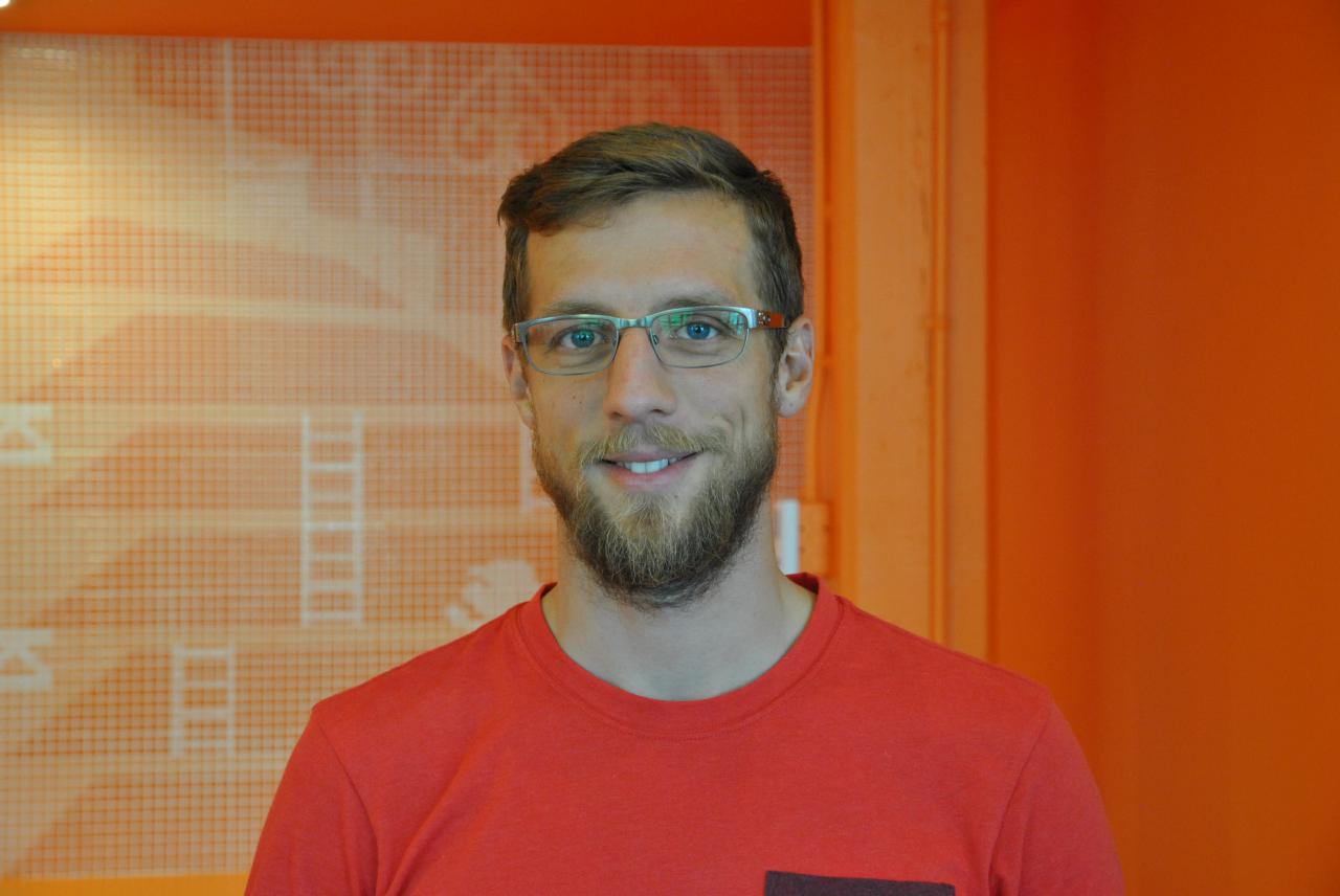 [18/08/2017] Maxime Durand ist der leitende Historiker der AC-Reihe.