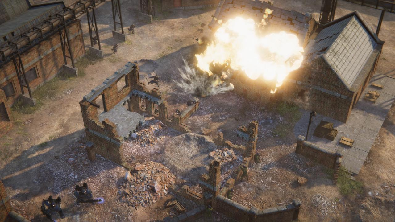 [17/08/2017] Iron Harvest: Alle Fakten im Video - Das müsst ihr über die deutsche Echtzeitstrategie-Hoffnung wissen (8)