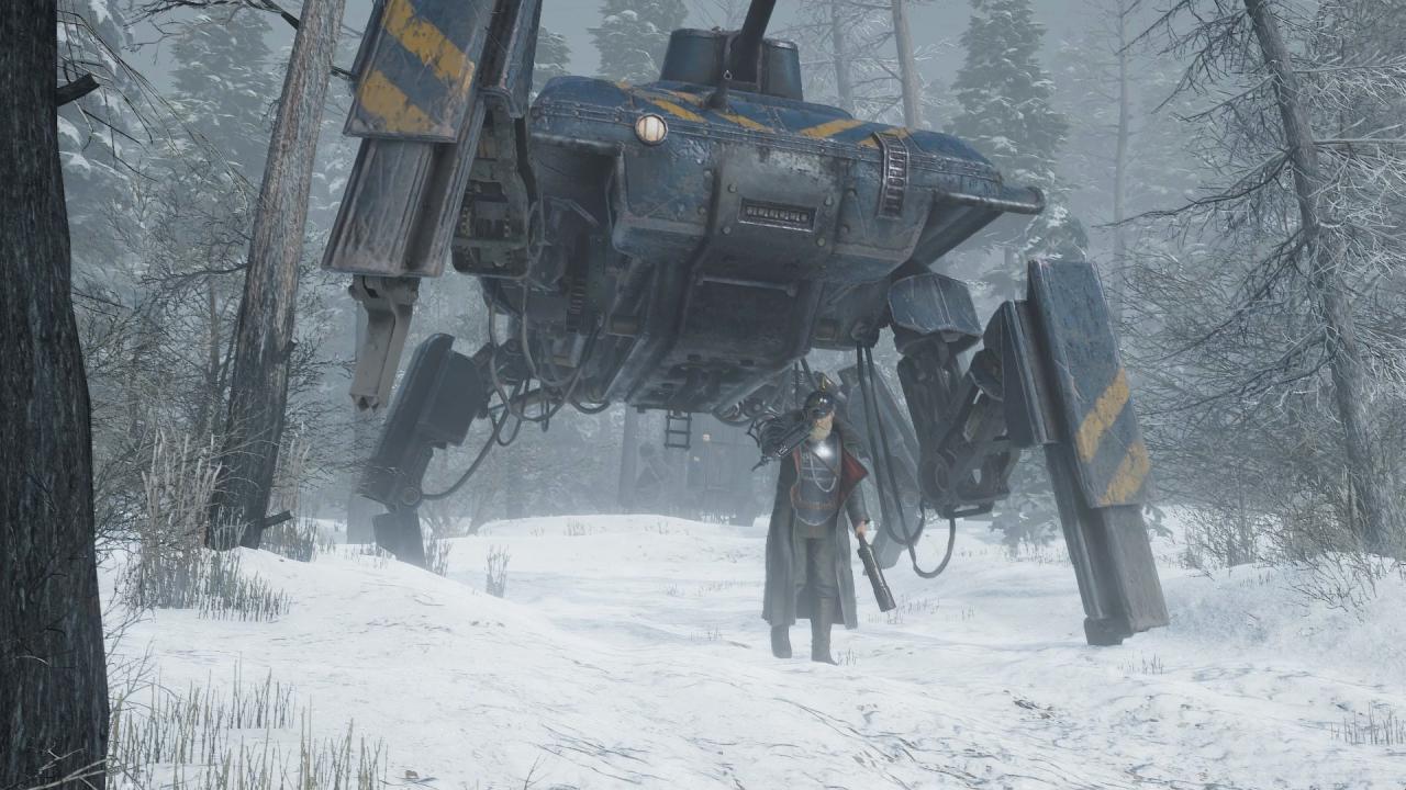 [17/08/2017] Iron Harvest: Alle Fakten im Video - Das müsst ihr über die deutsche Echtzeitstrategie-Hoffnung wissen (11)