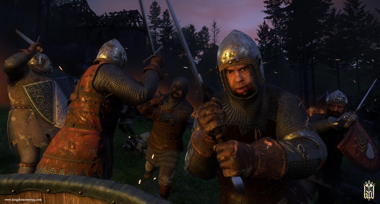 [17/08/2017] Schlösser knacken in Kingdom Come - kein Problem mit unserem Video-Guide!