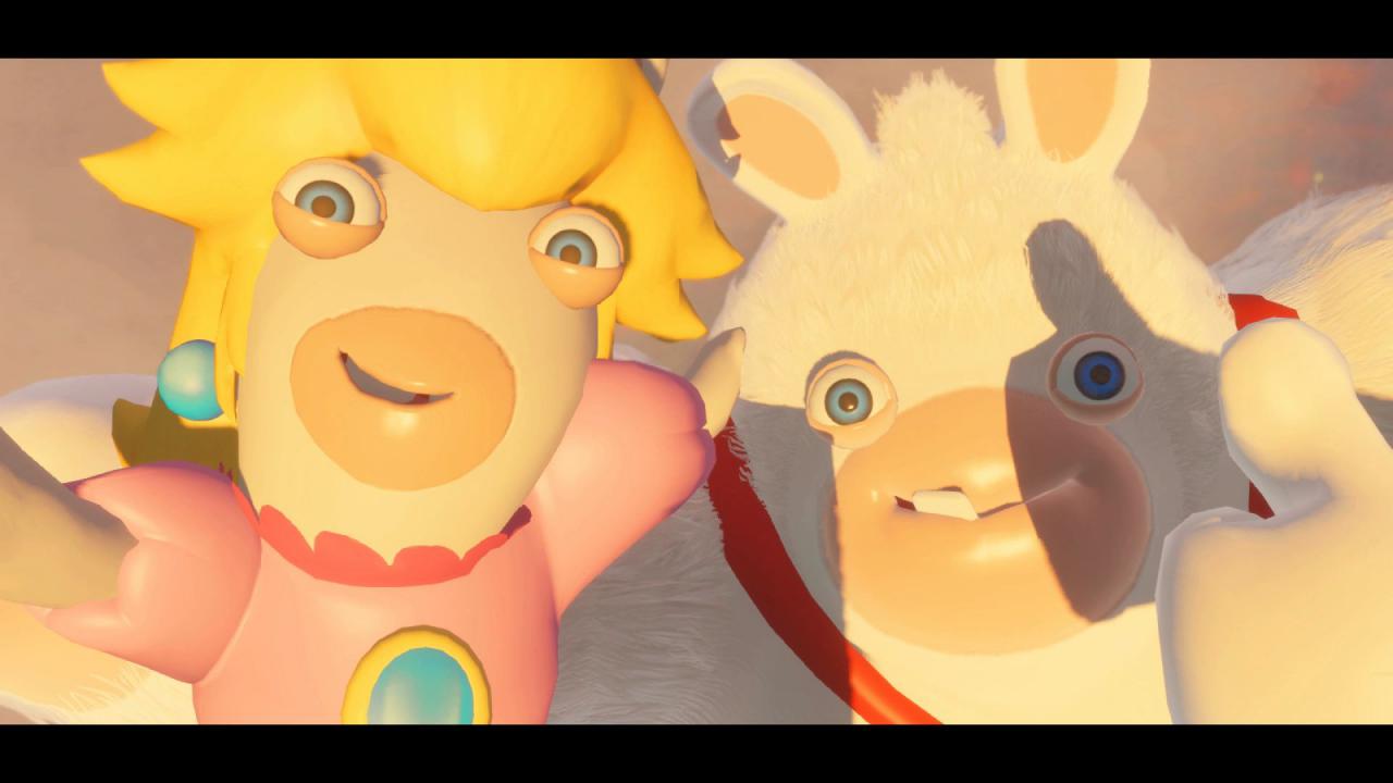 [31/08/2017] Mario + Rabbids: Kingdom Battle im Test: Mit Liebe gemacht (+Video-Review)